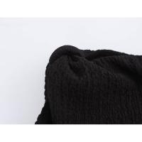 Casual Chic Verano Sin mangas s, Moda femenina larga y recta por - details 25