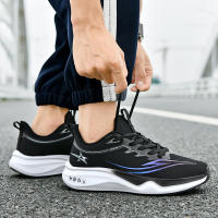 Zapatillas de deporte informales para Hombre, Tenis masculinos, transpirables, cómodas, talla grande 49 50 51 - details 13