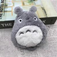 Monedero de gato bonito de Anime, cartera pequeña de felpa suave con cremallera para niños, adolescentes, niñas y mujeres, Cables de datos Kawaii, bolsa para auriculares, bolsa para llaves - details 5