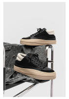 Zapatillas deportivas de nicho para hombre y mujer, tendencia urbana de moda, deportivas informales, 2025 - details 18