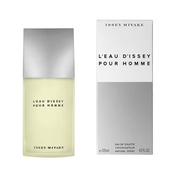 Leten 100% Original PARA HOMBRE 125ml Hombres y 100ml para Mujeres Perfume fresco y dulce de noche para hombres y mujeres 24 horas Fluido de transmisión - 1