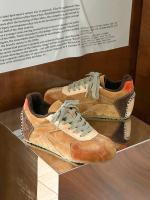 Aumenta la altura dentro de 5 cm, zapatos de mujer de alto valor de primavera con suelas suaves que no cansan y zapatos de tabla casuales versátiles para mujeres - details 16