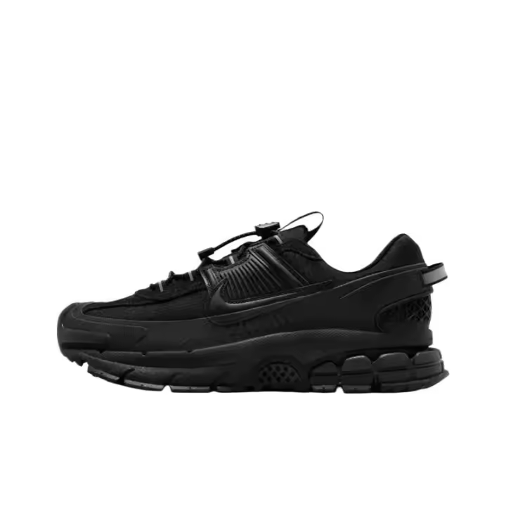 Leten Zoom Vomero 5 Roam Triple negro versátil al aire libre hombres mujeres zapatos para correr zapatillas deportivas casuales HQ2181-004 zapatos de trabajo - 1