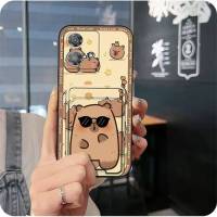 Funda de silicona para teléfono con Graffiti para MOTO Edge40 Neo, bolsa para tarjetas, diseño de moda, protector antigolpes a prueba de golpes, resistente a la suciedad - details 9