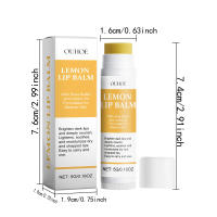 Bálsamo labial oscuro para eliminar la melanina, mascarilla iluminadora, aceite brillante, exfoliante, hidratante limpio, cuidado coreano, maquillaje, productos de belleza y salud - details 15