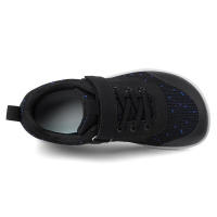 Zapatos deportivos ligeros y transpirables para niños, zapatillas minimalistas con puntera ancha y suela de goma, cómodas para niñas y - details 6