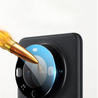 Protector de Lente de Cámara Huawei Mate 60 Pro Posicionador de Película Antireflejo - details 3