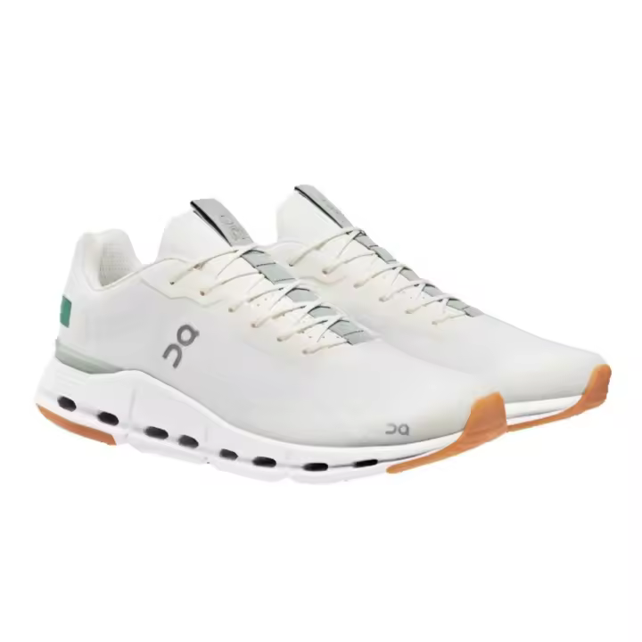 Zapatilla de Correr Cloudnova Moda para Hombres Zapatillas de Moda - 1