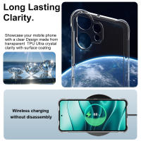 Para Nothing CMF Phone 2 Pro 5G Funda para teléfono IMAK Funda blanda resistente a los golpes - details 3