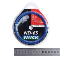Equipo de nanofibra de carbono, línea de ND-65, volante de entrenamiento de bádminton, red de bádminton, cuerda de bádminton, línea de cuerda de bádminton - details 6