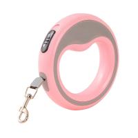 Correa Retráctil Automática para Perros 250cm/98,43 pulgadas Ideal para Perros Pequeños y Medianos - details 0