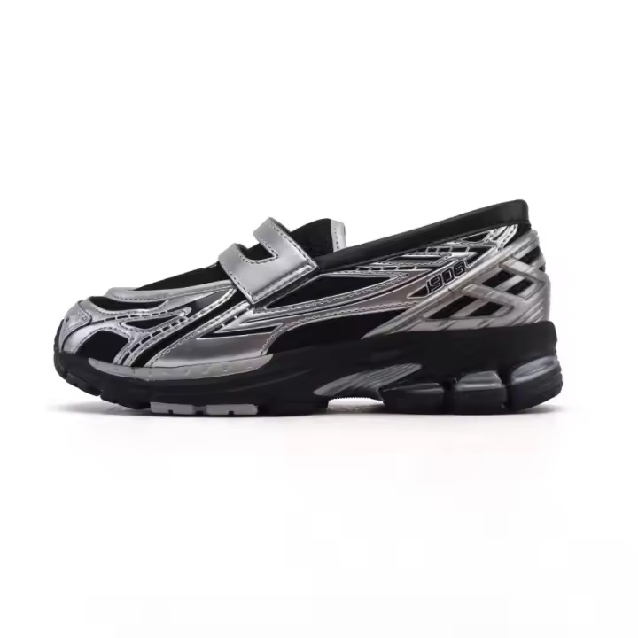 Zapatillas deportivas casuales NB 1906L para hombre y mujer, zapatillas de golf, zapatillas para caminar. - 1