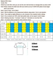 Camiseta de Motocicleta Super Duke GT Algodón 100%, Cuello Redondo, Manga Corta, Moda de Verano para Hombres - details 0