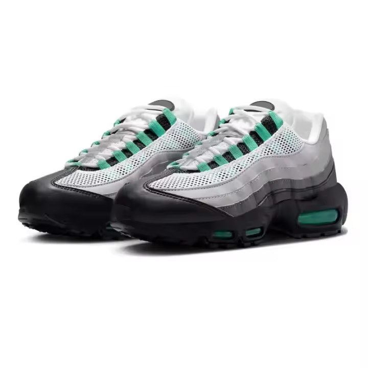 Zapatillas de deporte transpirables para hombre Zapatos para correr al aire libre - 1