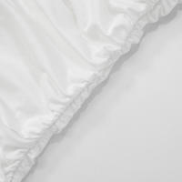 Vestido ajustado asimétrico de manga única de alta gama para mujer - details 25