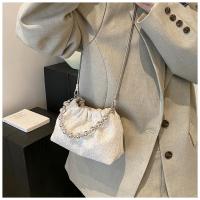Lentejuelas bolso femenino 2025 nuevo, de moda cientos de cadena crossbody bolsa, mano fuera pequeño bolso de mano - details 23