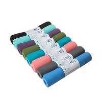 con bolso con correa |   Alfombrilla Antideslizante |   Fiess Ideal Gym Home.Pilates 6mm o 10mm - Colchoneta Deportiva para Mujer y Hombre. Alfombra, colchoneta de yoga. (1099 1299) - details 4