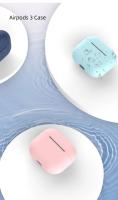 Funda Protectora de Silicona Suave para Apple Uso Electrónico para 1, 3, Pro 2, R1 - details 6