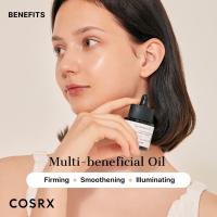 COSRX Retinol 0.5 Oil, suero antienvejecimiento con tratamiento retinoide al 0,5% para el rostro, reduce las arrugas, las líneas finas y los signos de envejecimiento, cuidado suave de la piel para día y noche, no probado en animales, cuidado de la piel co - details 5