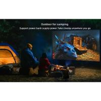 Enfoque Automático Android LED HD Soporta Decodificación 1080P - details 3