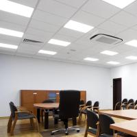 Pack 4x Panel LED 60x60cm 48W, CCT (Selector de Color Blanco Calido, Neutro y Frio), 5000 Lúmenes, Driver incluido - details 9