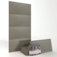 30 x 60 cm, Juego de 8 Piezas, Cabecero para Cama, Salón, Pared Decorativa, Tapizado Decoración 3D Moderna para Dormitorio, Insonorizante, Cojines Acústicos de Pared, Verde - details 21