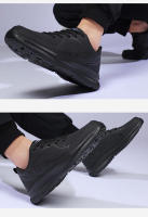 Zapatillas de correr transpirables para hombre, zapatos deportivos cómodos, zapatillas ligeras de tendencia para correr y caminar, zapatillas antideslizantes para hombre - details 9