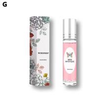 Elegante Parfume Ligero de 10ml Aroma Duradero para Parejas, Festival, Regalo de Amor Deportivo - details 33