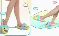 YImoomus Sharklas