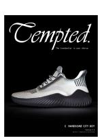 Zapatos para caminar para hombre, zapatillas transpirables a la moda, con cordones, suaves, para deportes al aire libre, informales - details 2