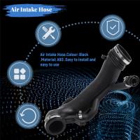 Manguera de Turbo para Aire de Coche para Peugeot y Citroen Mejoradora de Motor de Alto Rendimiento - details 3