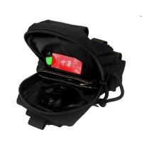 Mochila de emergencia de tela Oxford Esencial para sobrevivir al aire libre, senderismo, correr, caza, herramientas de supervivencia - details 21