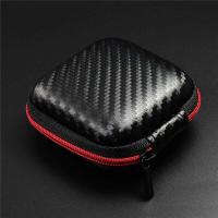 Funda de Almacenamiento para Auriculares EVA Dura Bolsa Anti-Presión Anti-Caída para KZ QKZ - details 4