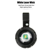 Linterna LED de alta potencia Linterna táctica con zoom de 2000W Resistente al agua - details 5