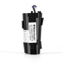 Batería de colector de escaneo de código de barras para Metrologic, MS9535, MS9535, VoyagerBT, MS9535BT, Dolphin 9535, Voyager 9535BT, 00-06260A - details 1