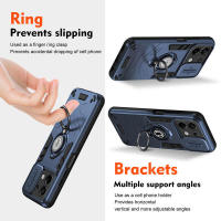 KEYSION Funda Antigolpes Redmi Note 13 Pro, 5G, 13, 4G, Anillo Protector Deslizante para Cámara, para Xiaomi POCO M6 X6 Pro 5G - details 3