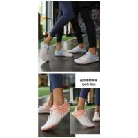 Zapatos de vadeo de cinco dedos, antideslizantes, para exteriores, para ríos, deportes acuáticos, playa, anfibios, de velocidad - details 15