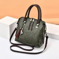 Bolso Gusure, bolso cruzado para mujer con borla colgante, bolsos de hombro femeninos de gran capacidad, bolso de mano bordado, mochila principal de lujo de alta gama - details 45