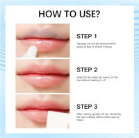 Gel de Reparación Labial Hidratante Alivio Inmediato para Labios Secos - details 8