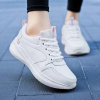 Zapatillas Ligeras y Impermeables para Correr Zapatos de Fitness Antideslizantes a la Moda para Mujer Adecuadas para Todas las Estaciones - details 25