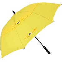 Paraguas de Golf abierto automático, paraguas de palo impermeables a prueba de viento con doble dosel extragrande de gran tamaño - details 206
