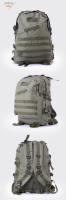 Mochilas Mochilas para acampar al aire libre - details 6