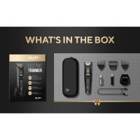 The BEARD TRIMMER