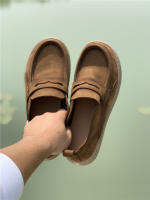 Zapatos de herramientas ligeros para hombres con suela blanda y transpirable con un pie para hombres - details 10