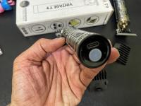SSITO Cortadora de pelo Eléctrica with Kit de Barbero de viaje para helbres - details 4