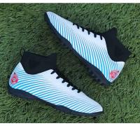 Zapatos de hombre de alta calidad, nuevo fútbol transpirable con diseño de suela de clavo FG, adecuados para calzado deportivo al aire libre - details 7