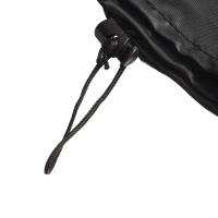 Funda protectora para llanta de repuesto de coche, bolsa de advertencia con asa de transporte, 13-23 pulgadas - details 10