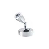 Luz LED de lectura para barco, lámpara de pared para camión, autocaravana, yate, cabina, mesita de noche, Camper, caravana, barco, iluminación RV, CC de 12 voltios - details 6