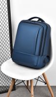 Mochila para hombres mochila de viaje de gran capacidad bolsa de computadora impermeable de 17,3 pulgadas para mujeres - details 17