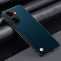 Funda de Lujo de Cuero PU para Vivo iQOO Neo Protección de Silicona para Teléfonos Hecha en China - details 9
